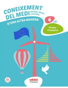 CONEIXEMENT DEL MEDI 6