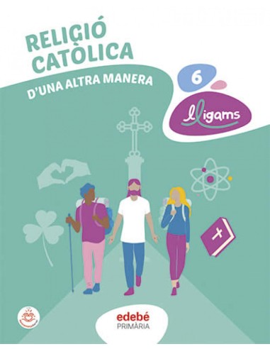 RELIGIO CATOLICA 6