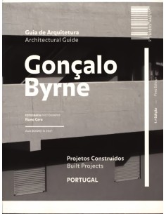 Goncalo Byrne guia de arquitectura