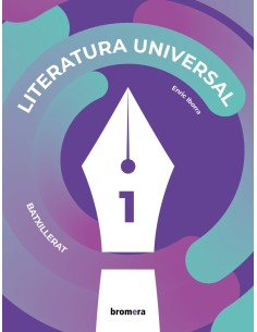 Literatura universal