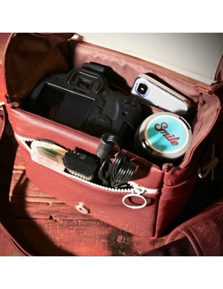 Urban Nomad S Indiana