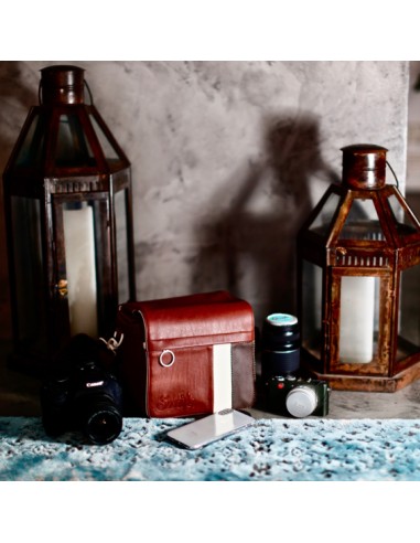 Urban Nomad S Indiana