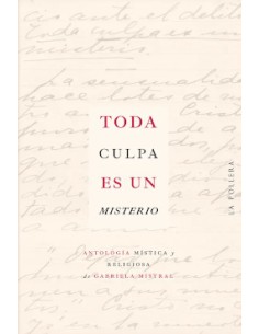 TODA CULPA ES UN MISTERIO