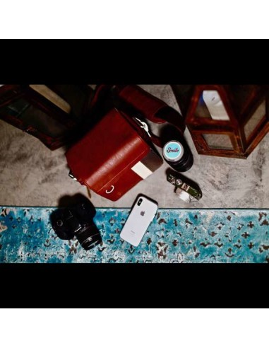 Urban Nomad S Indiana