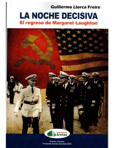 LA NOCHE DECISIVA EL REGRESO DE MARGARET LAUGHTON