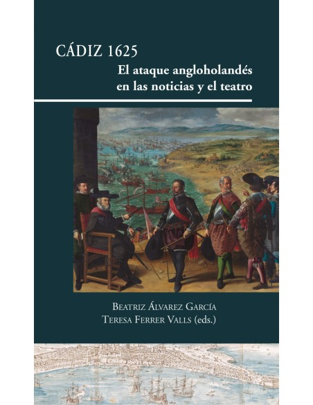 Cadiz 1625