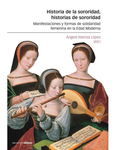 Historia de la sororidad historias de sororidad