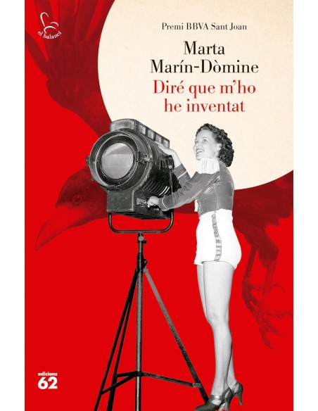 Dire que m ho he inventat