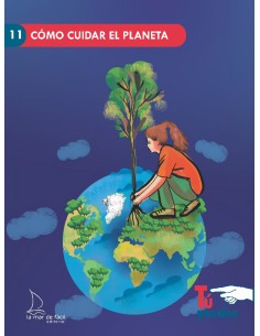 COMO CUIDAR EL PLANETA