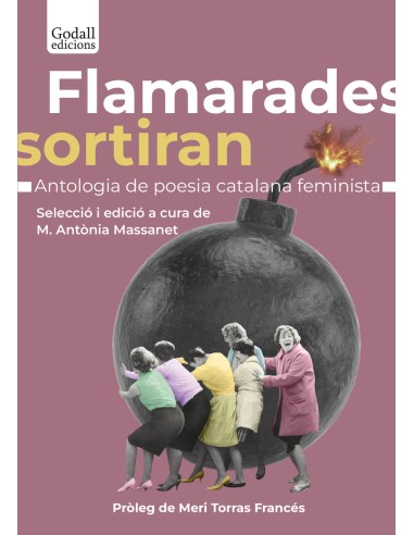 Flamarades sortiran