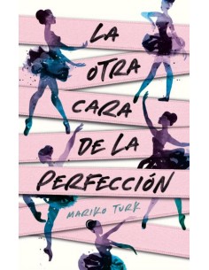 La otra cara de la perfeccion