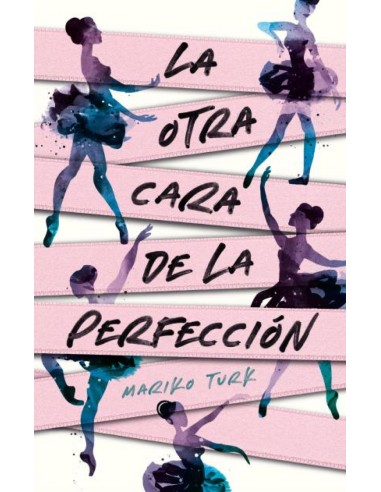 La otra cara de la perfeccion