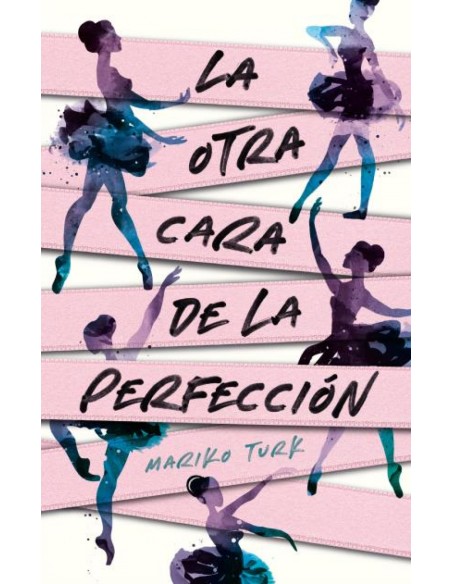 La otra cara de la perfeccion