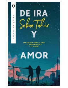 De ira y amor