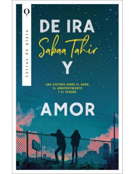 De ira y amor