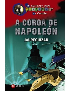 A coroa de Napoleon