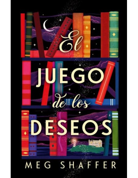 El juego de los deseos