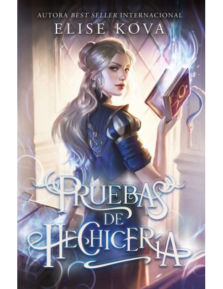 Pruebas de hechiceria