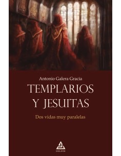 Templarios y jesuitas