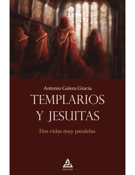 Templarios y jesuitas