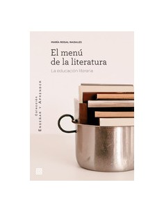 EL MENU DE LA LITERATURA