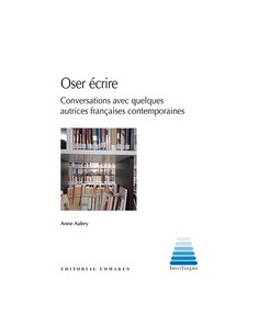 OSER ECRIRE