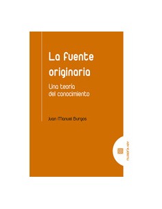 LA FUENTE ORIGINARIA