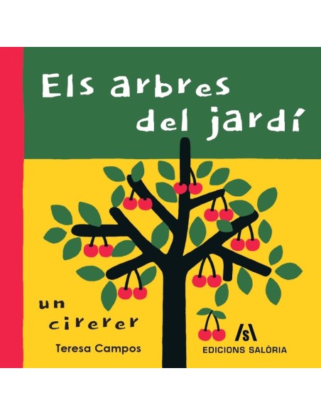 Els arbres del jardi
