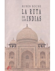 LA RUTA DE LAS INDIAS