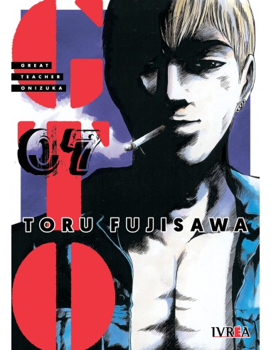 GTO GREAT TEACHER ONIZUKA N 07