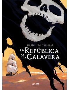 LA REPUBLICA DE LA CALAVERA