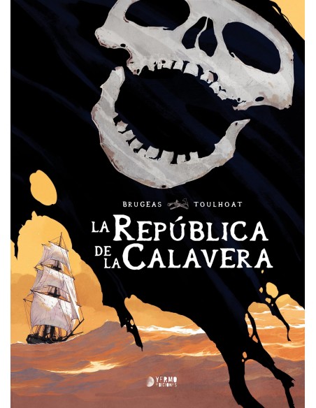 LA REPUBLICA DE LA CALAVERA