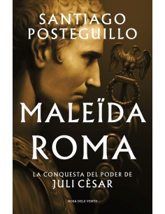 Maleida Roma Serie Juli Cesar 2