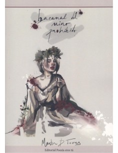 BACANAL DEL VINO PROHIBIDO