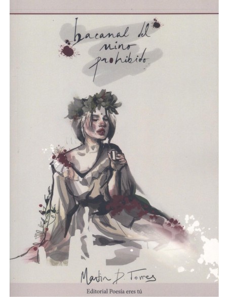 BACANAL DEL VINO PROHIBIDO