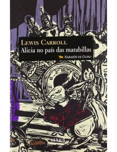 Alicia no pais das marabillas