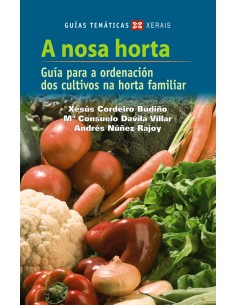 A nosa horta