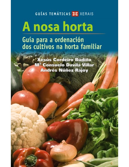 A nosa horta