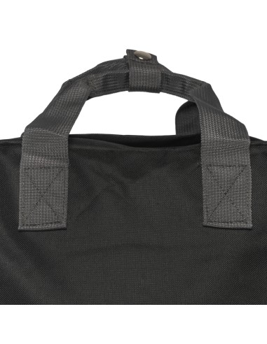 Mochila para Portátil hasta 16 pulgadas Penny con salida para auriculares color Negro