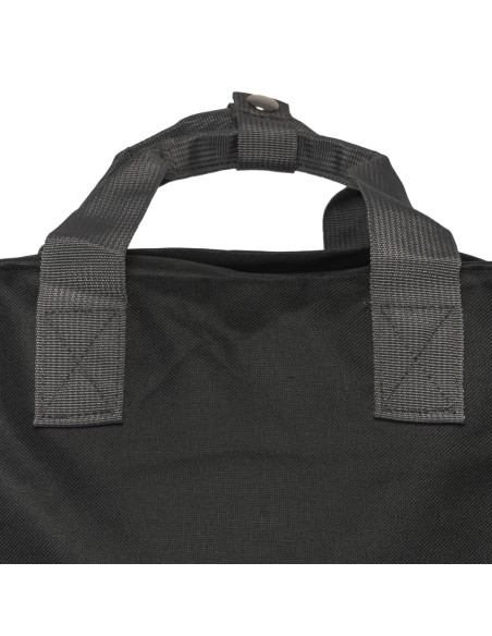 Mochila para Portátil hasta 16 pulgadas Penny con salida para auriculares color Negro