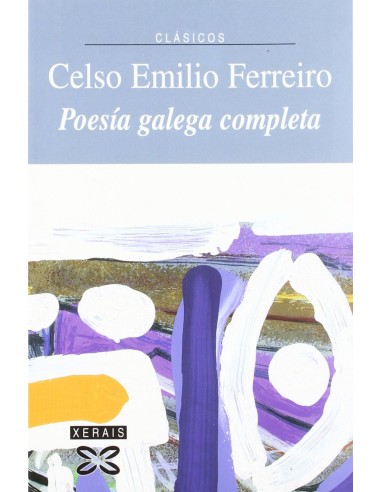 Poesia galega completa