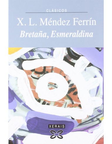 Bretana Esmeraldina