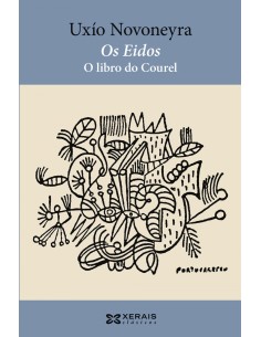 Os Eidos O libro do Courel