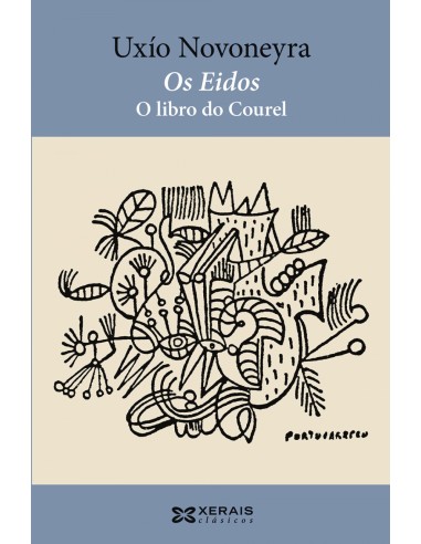 Os Eidos O libro do Courel
