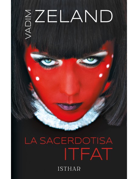 La Sacerdotisa ITFAT