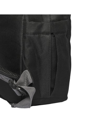 Mochila para Portátil hasta 16 pulgadas Penny con salida para auriculares color Negro