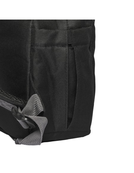 Mochila para Portátil hasta 16 pulgadas Penny con salida para auriculares color Negro