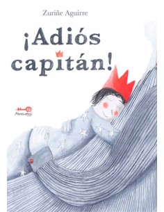 Adios Capitan
