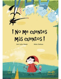 no Me Cuentes Mas Cuentos