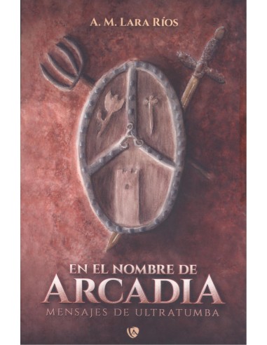 En el nombre de Arcadia